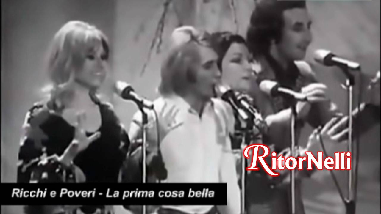 Trasmissione RitorNelli